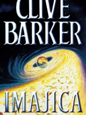 Imajica