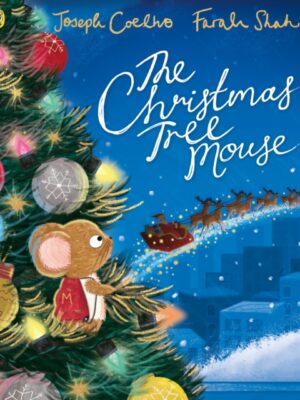 The Christmas Tree Mouse
