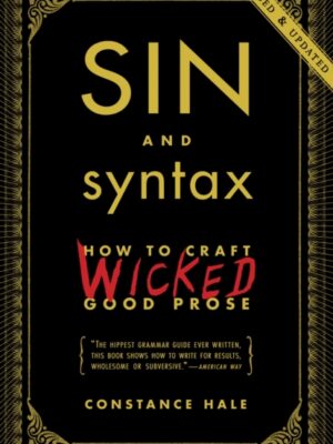 Sin and Syntax