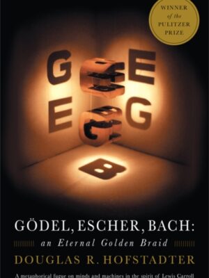 Godel, Escher, Bach