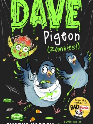 Dave Pigeon (Zombies!)
