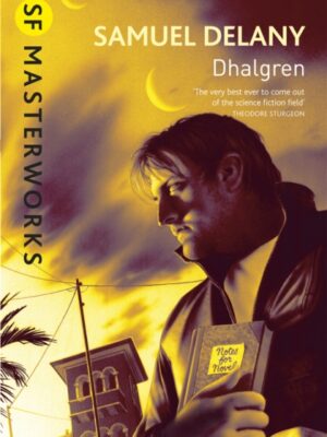 Dhalgren