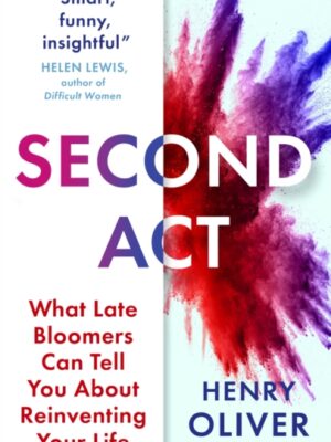 Second Act