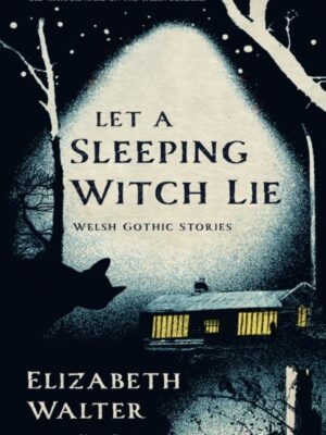Let a Sleeping Witch Lie
