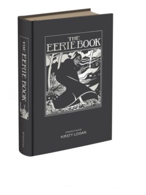 The Eerie Book