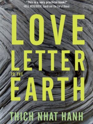 Love Letter to the Earth