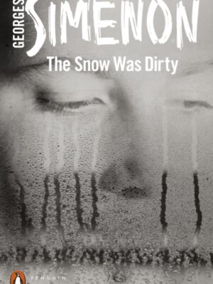 The Snow Was Dirty