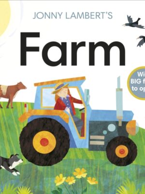 Jonny Lambert's Farm