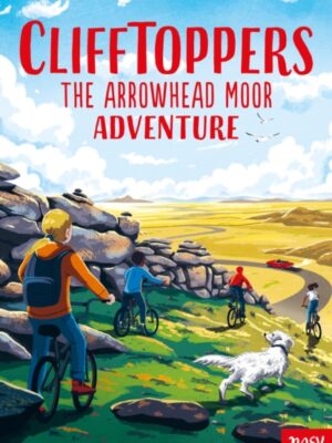 Clifftoppers: The Arrowhead Moor Adventure