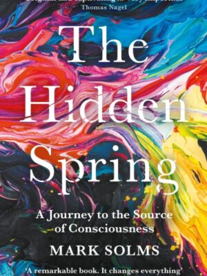 The Hidden Spring