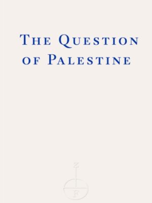 The Question of Palestine
