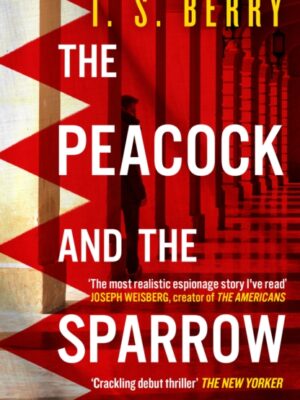 The Peacock and the Sparrow