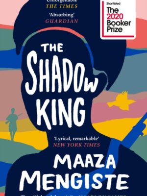 The Shadow King