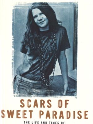 Scars Of Sweet Paradise
