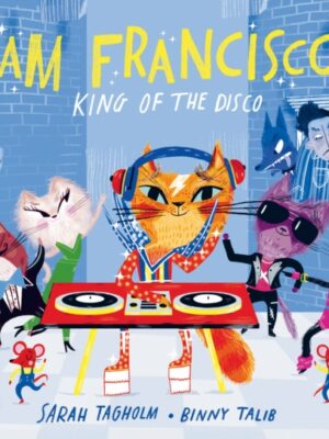 Sam Francisco, King of the Disco