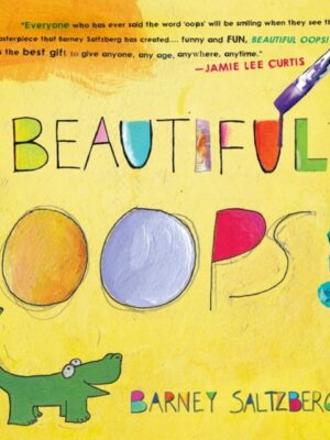 Beautiful Oops!