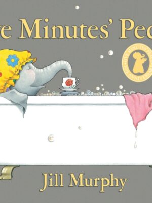 Five Minutes' Peace