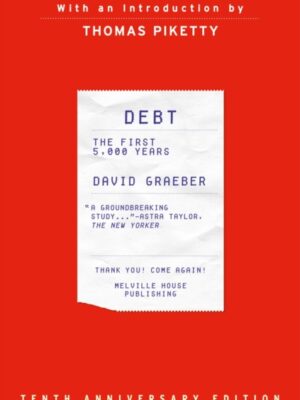 Debt, 10th Anniversary Edition