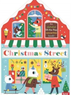 Christmas Street