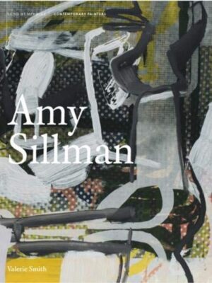 Amy Sillman