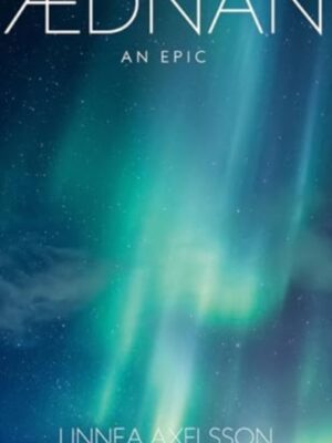 Aednan : An Epic