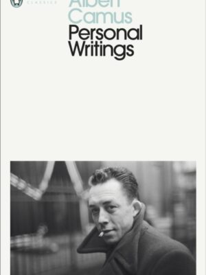 Personal Writings