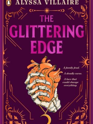 The Glittering Edge