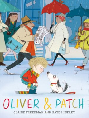 Oliver and Patch