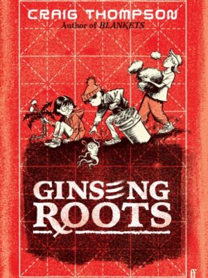 Ginseng Roots