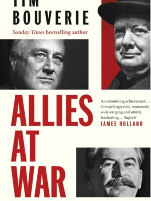 Allies at War