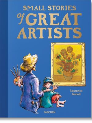Small Stories of Great Artists