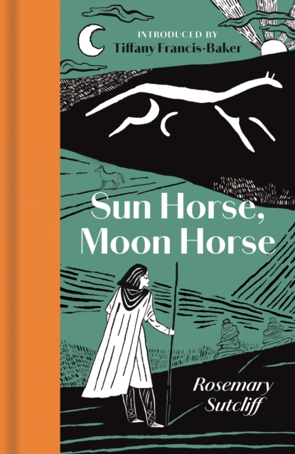 Sun Horse, Moon Horse