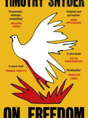 On Freedom