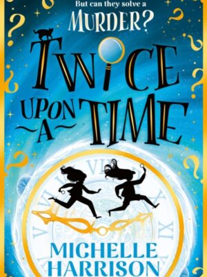 Twice Upon a Time