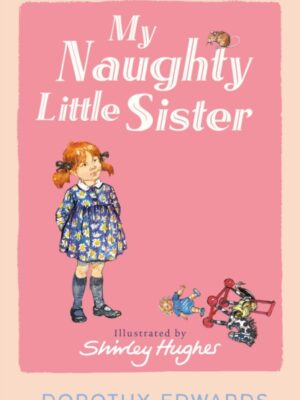 My Naughty Little Sister
