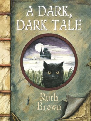 A Dark, Dark Tale