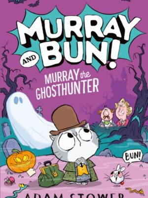Murray the Ghosthunter