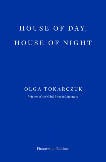 House of Day, House of Night