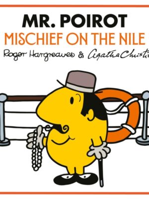 Mr. Poirot: Mischief on the Nile