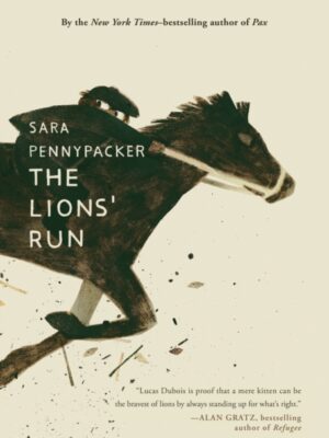 The Lions' Run