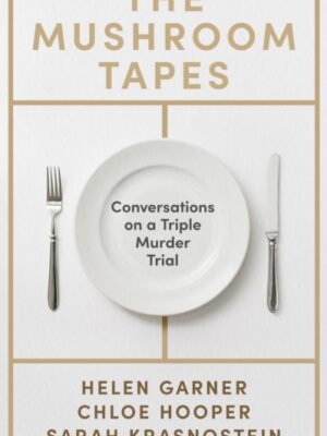 The Mushroom Tapes