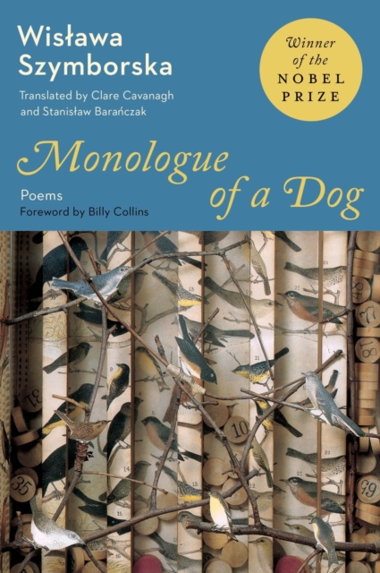 Monologue of a Dog : New Poems