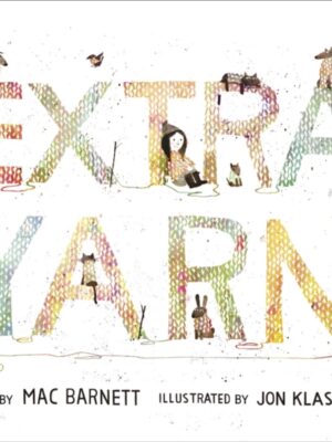Extra Yarn