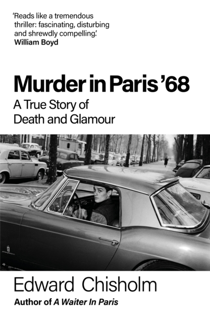 Murder In Paris '68