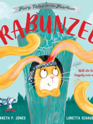 Rabunzel