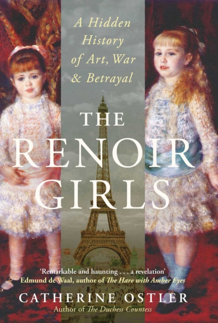 The Renoir Girls