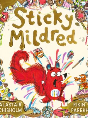 Sticky Mildred