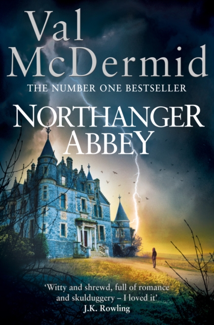 Val McDermid's Northanger Abbey