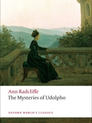 The Mysteries of Udolpho