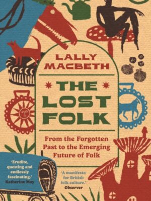 The Lost Folk